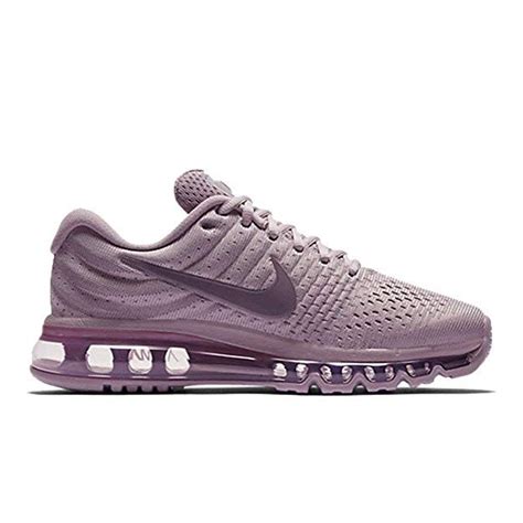 nike wmns air max 2017 laufschuhe plum fog|Nike Air Max 2017 Plum Fog (Women's) .